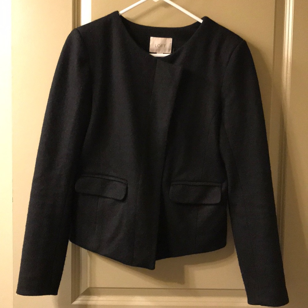 Loft Jacket - image 1